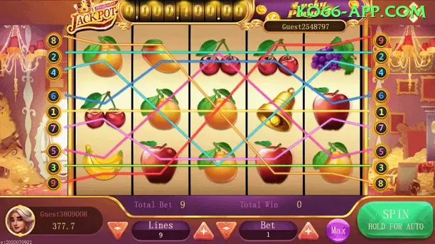 Slingo Classic - apk